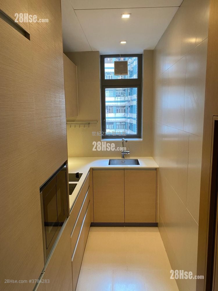 Soho 189 Sell 2 Bedrooms , 1 Bathroom 554 ft²