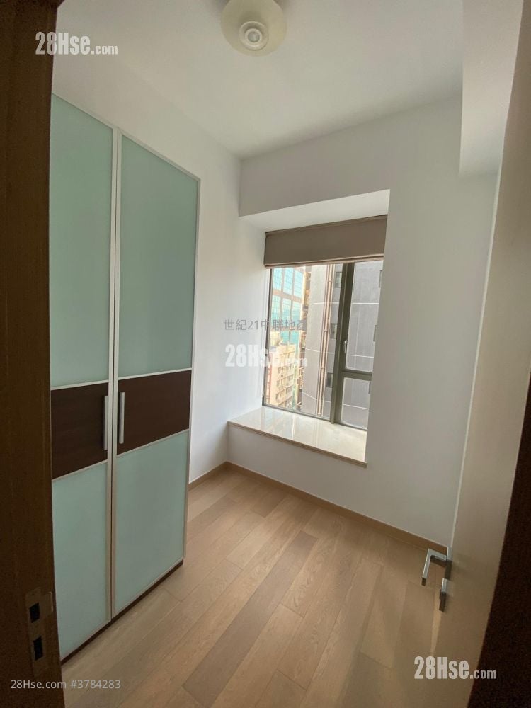 Soho 189 Sell 2 Bedrooms , 1 Bathroom 554 ft²