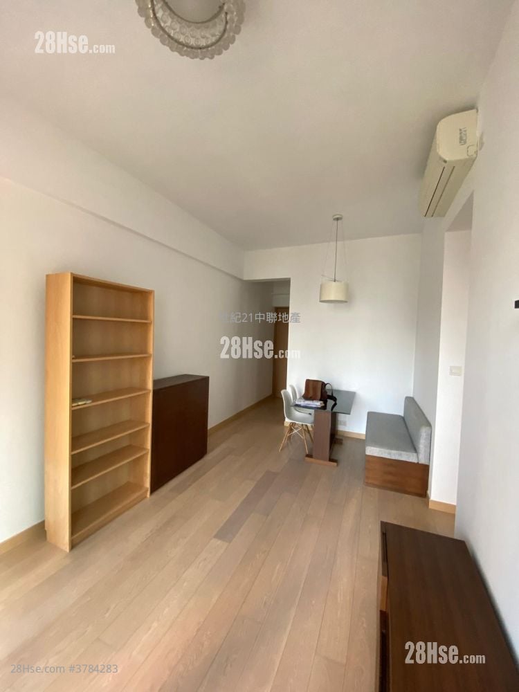 Soho 189 Sell 2 Bedrooms , 1 Bathroom 554 ft²