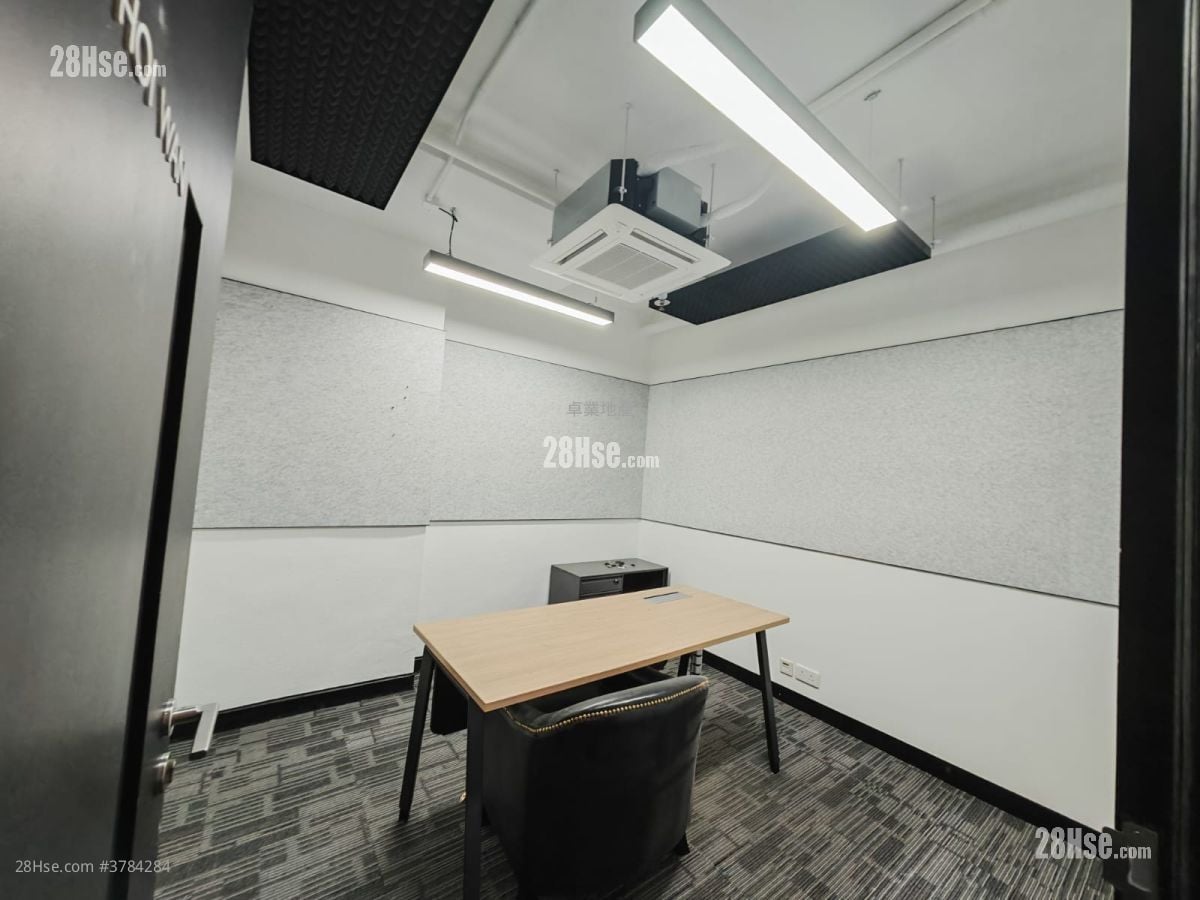 Westlands Centre Rental