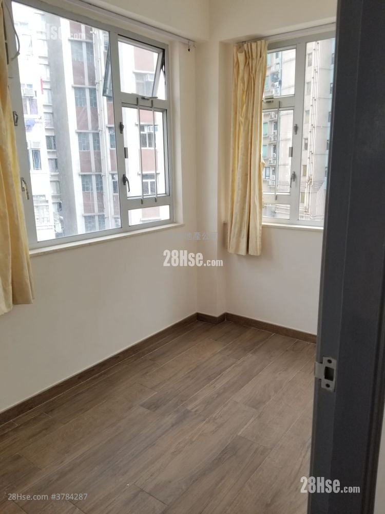 Ka To Building Rental 1 Bedroom , 1 Bathroom 238 ft²