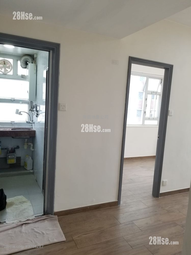 Ka To Building Rental 1 Bedroom , 1 Bathroom 238 ft²