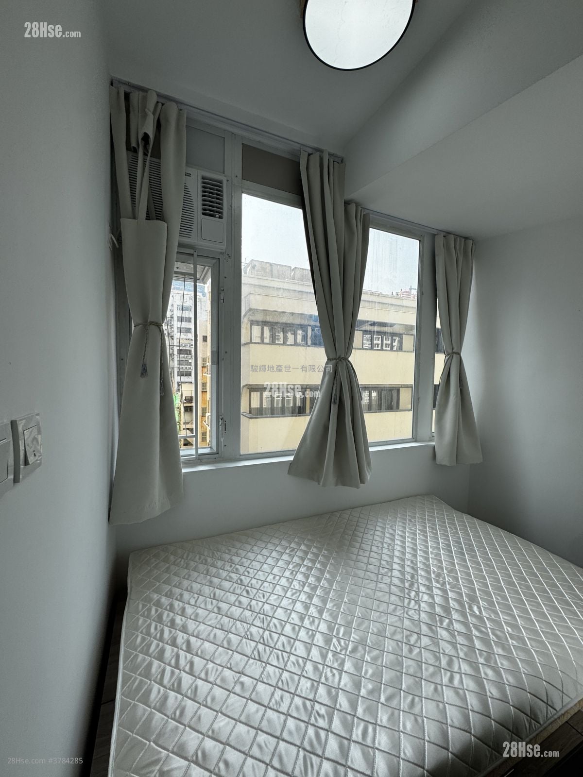 海防大厦 租盘 开放式间隔 , 1 浴室 180 平方尺