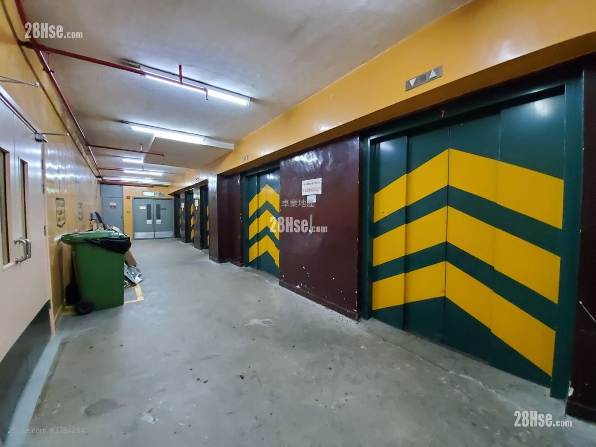 Westlands Centre Rental