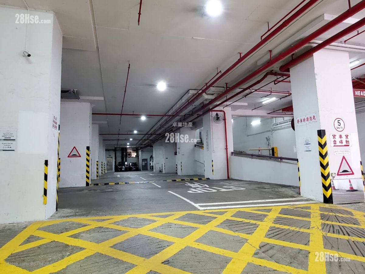 Westlands Centre Rental