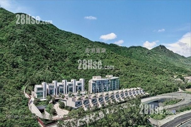 Mont Rouge Sell 4 Bedrooms 2,846 ft²