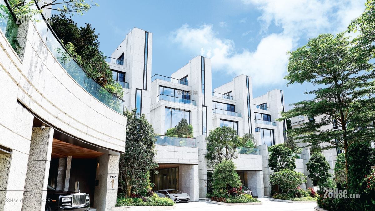 Mont Rouge Sell 4 Bedrooms 2,846 ft²