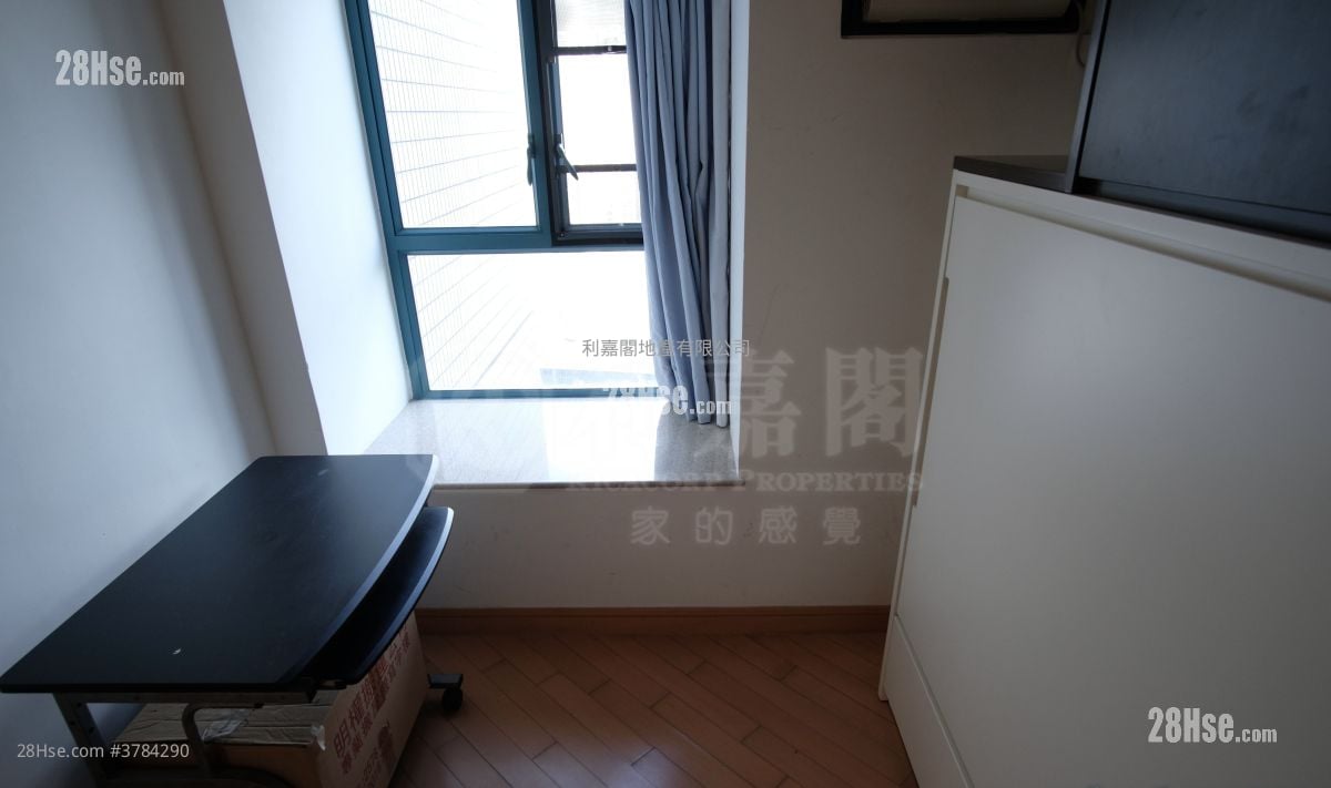 浪澄湾 租盘 2 房 , 1 浴室 564 平方尺