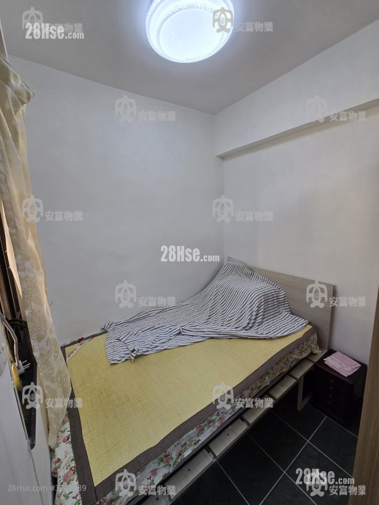 Tat (Tai) Wan Building Rental 361 ft²