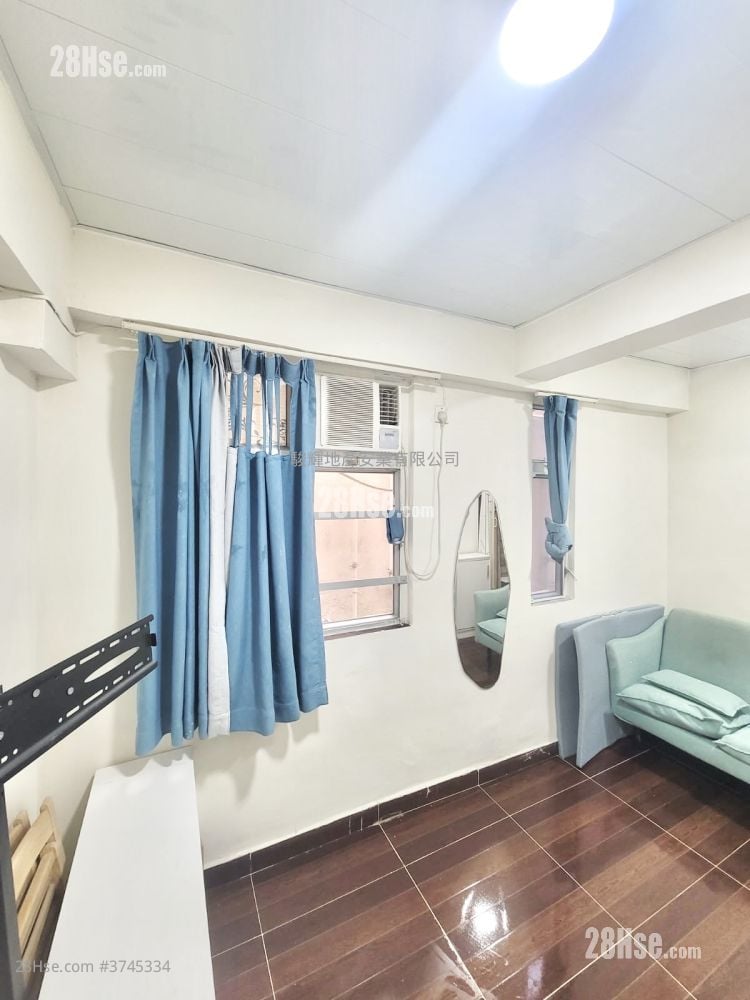 新荣大楼 售盘 2 房 , 2 浴室 337 平方尺