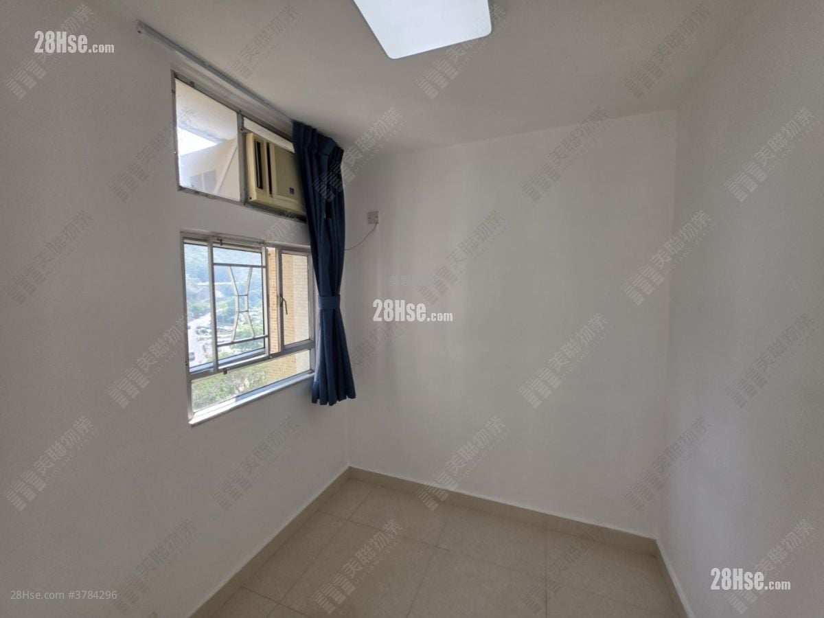 青泰苑 售盘 2 房 , 1 浴室 401 平方尺