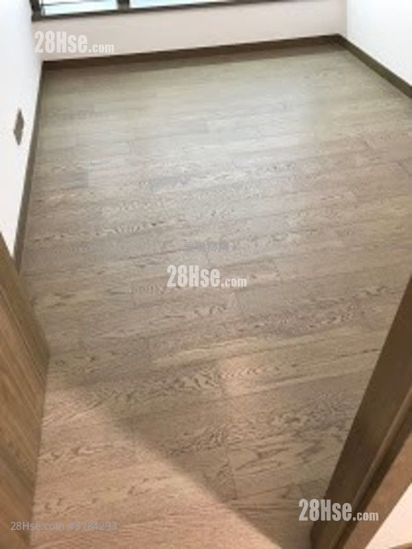 海日湾 II 售盘 3 房 1,041 平方尺