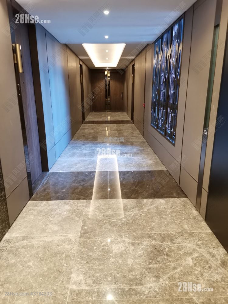 海日湾 II 售盘 3 房 1,041 平方尺