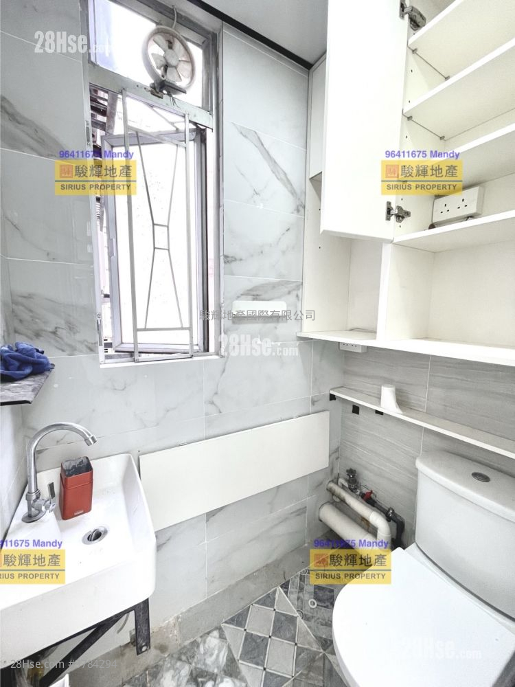 Yun Kei Commercial Building Rental