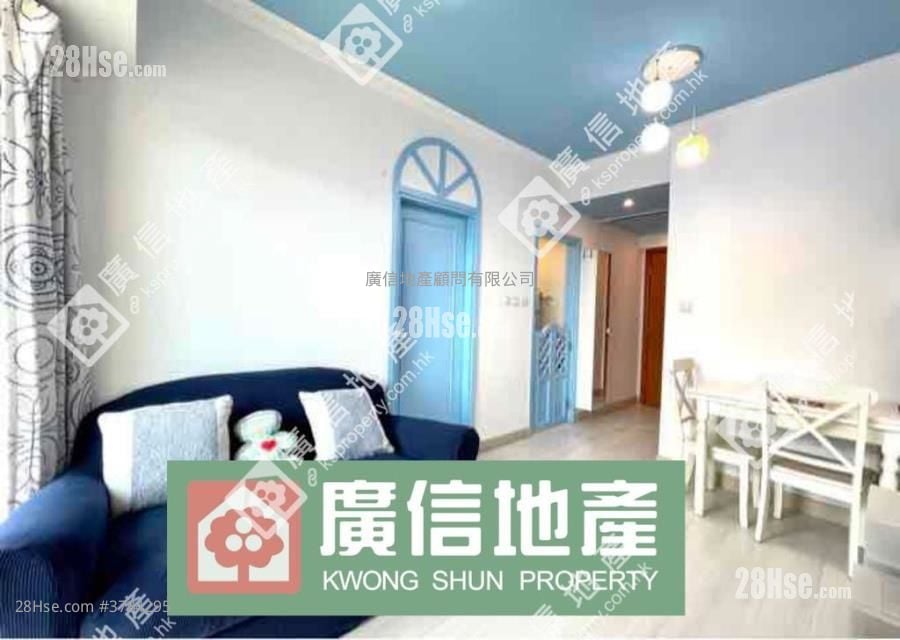 The Prominence Sell 1 Bedroom , 1 Bathroom 335 ft²