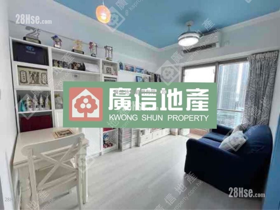 The Prominence Sell 1 Bedroom , 1 Bathroom 335 ft²