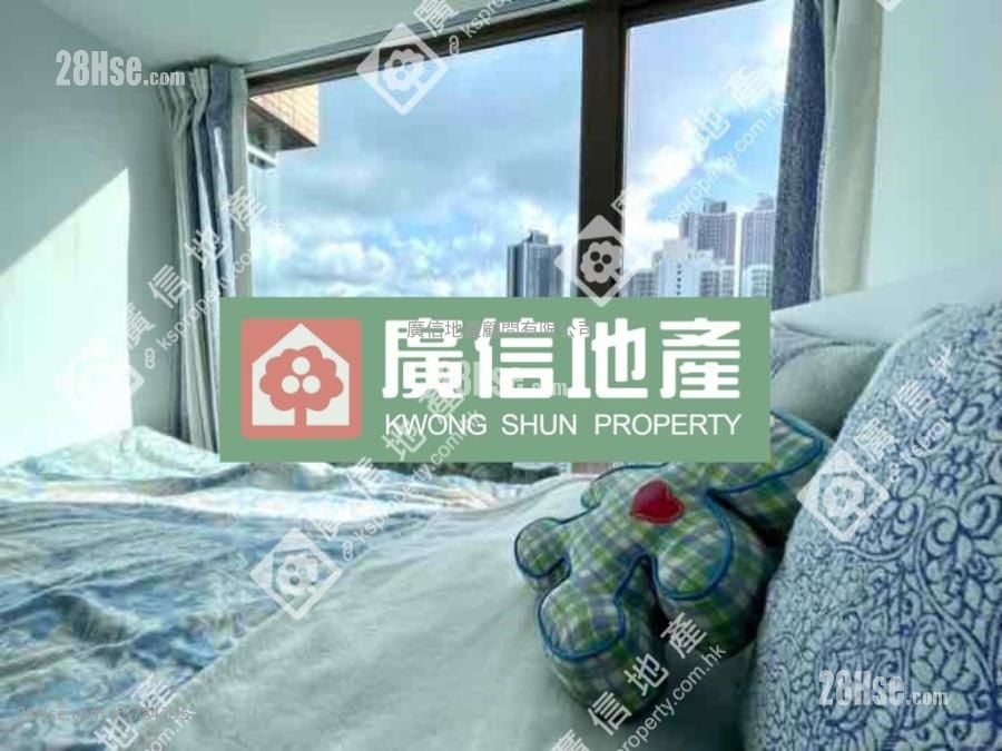 The Prominence Sell 1 Bedroom , 1 Bathroom 335 ft²