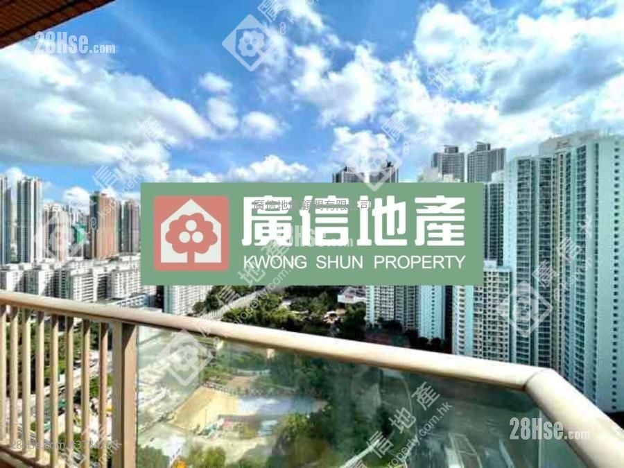 The Prominence Sell 1 Bedroom , 1 Bathroom 335 ft²