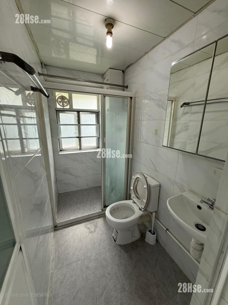 村屋 租盘 1 房 , 1 浴室