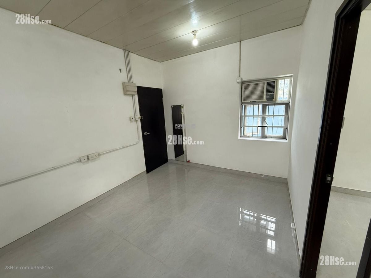 村屋 租盘 1 房 , 1 浴室