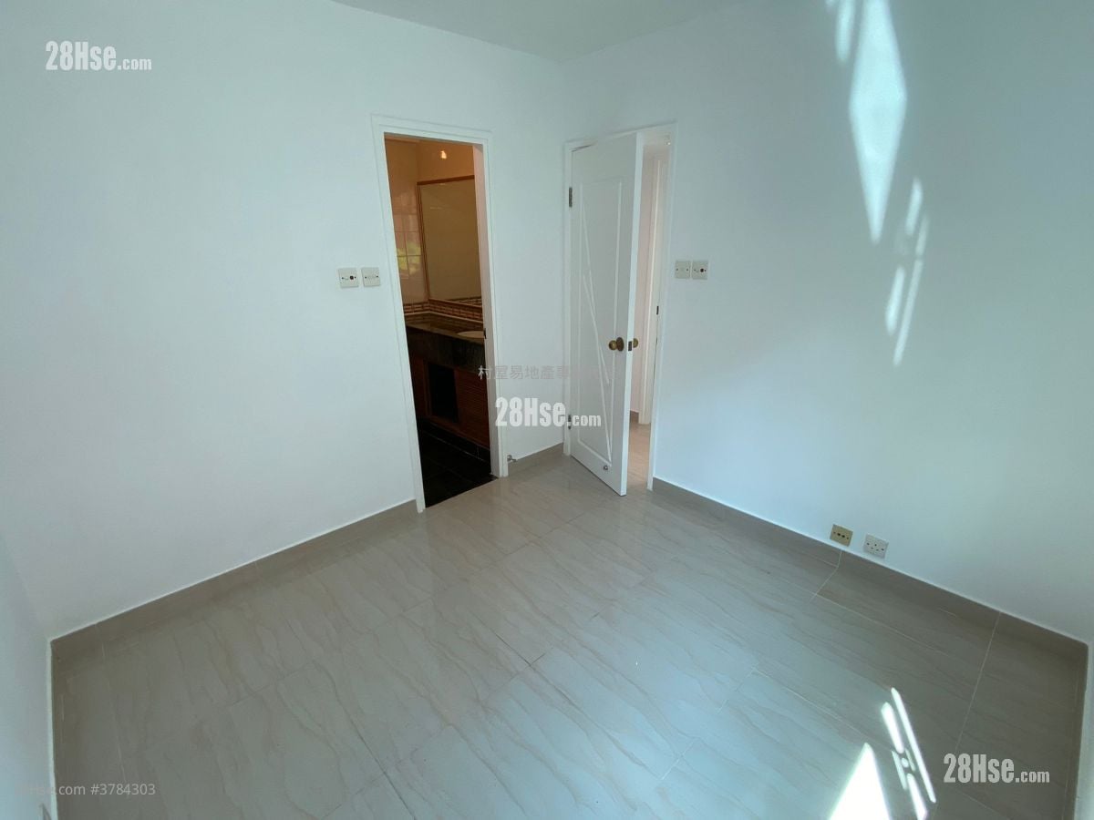 Village Rental 3 Bedrooms , 2 Bathrooms 700 ft²