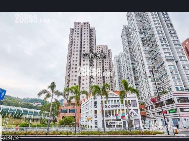 蔚景园 售盘 2 房 459 平方尺