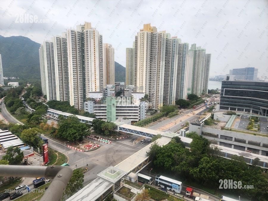 Yu Tai Court Sell 2 Bedrooms 469 ft²