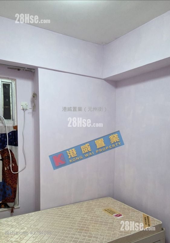 Tonning Mansion Rental 266 ft²