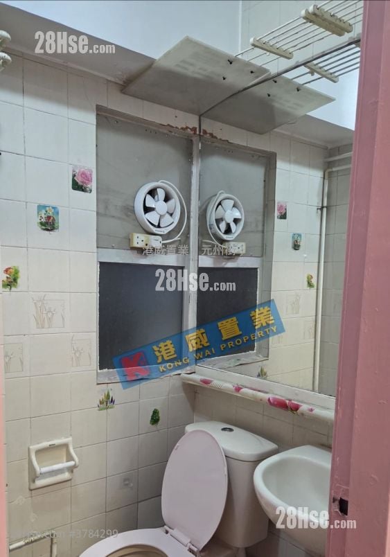 Tonning Mansion Rental 266 ft²