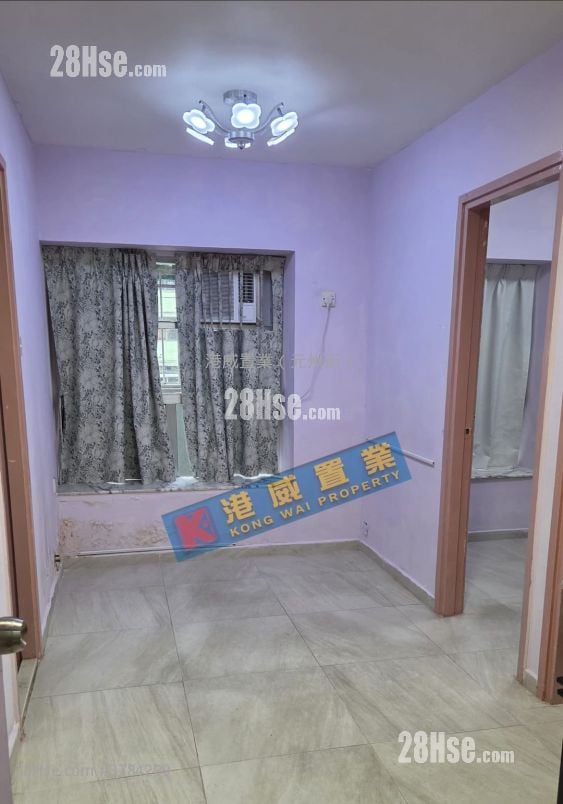 Tonning Mansion Rental 266 ft²