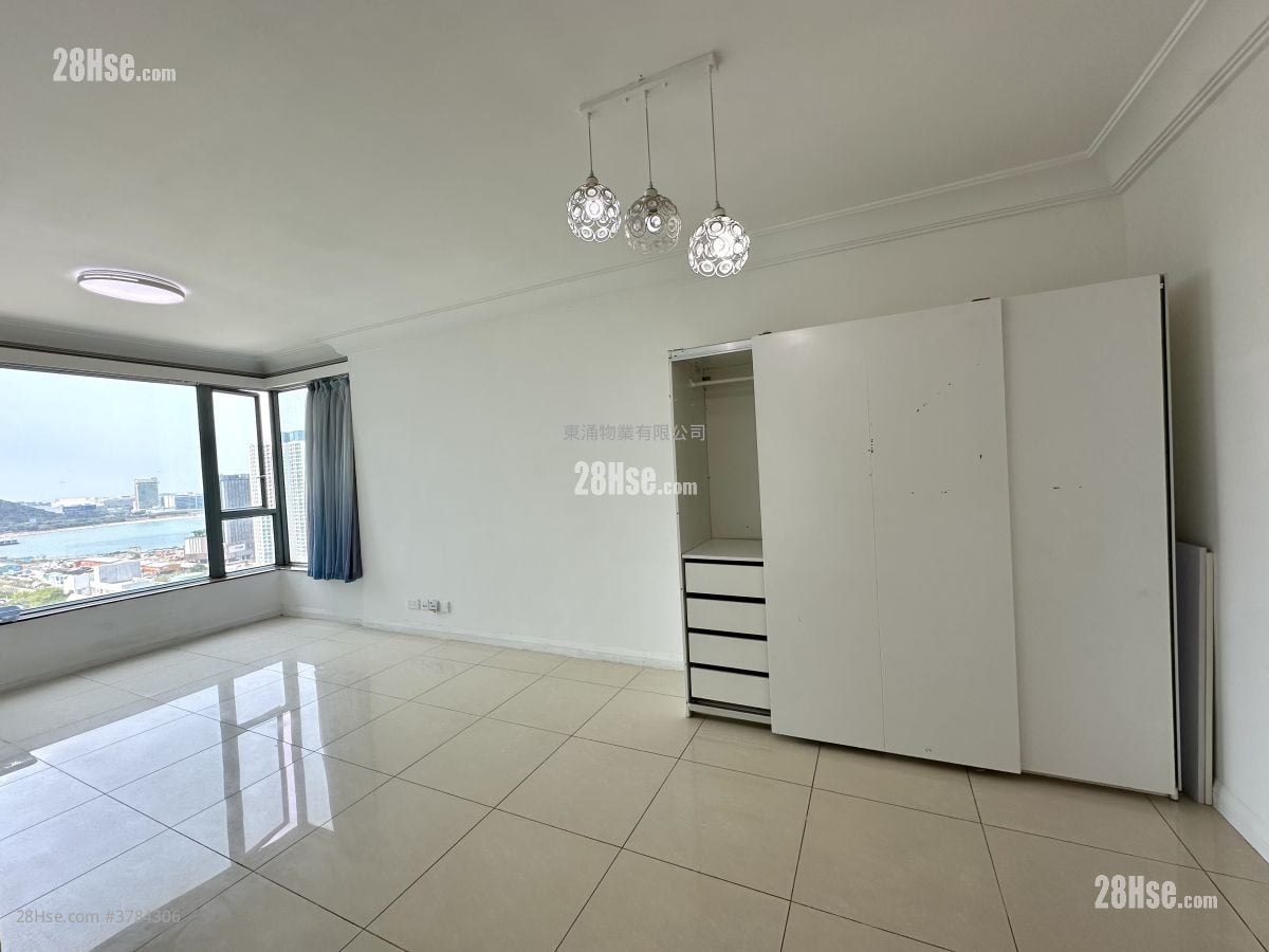 Caribbean Coast Rental 3 Bedrooms , 2 Bathrooms 784 ft²