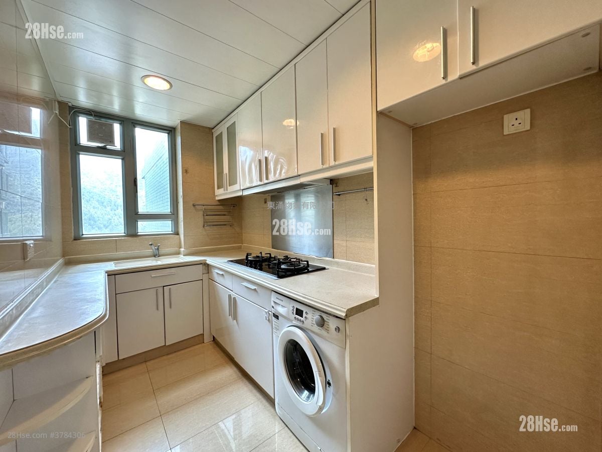 Caribbean Coast Rental 3 Bedrooms , 2 Bathrooms 784 ft²