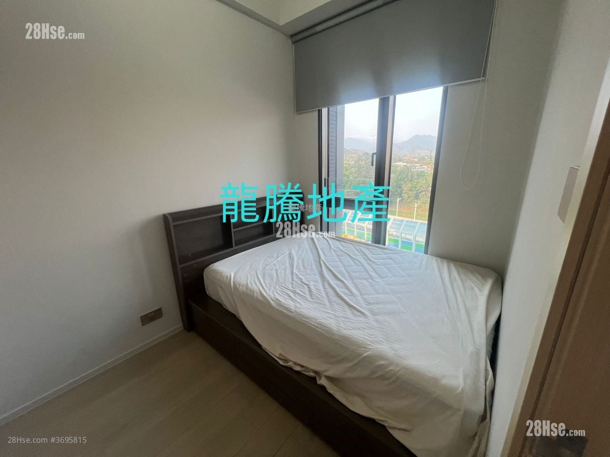 One Innovale 租盘 1 房 , 1 浴室 317 平方尺