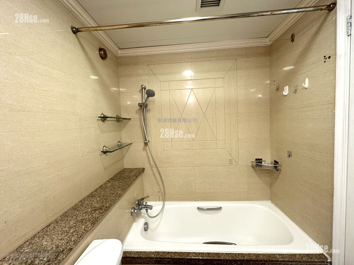 Caribbean Coast Rental 3 Bedrooms , 2 Bathrooms 784 ft²