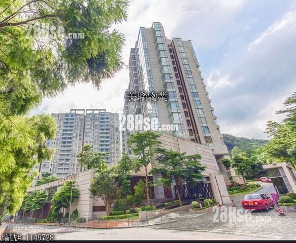 云顶峰 售盘 2 房 555 平方尺