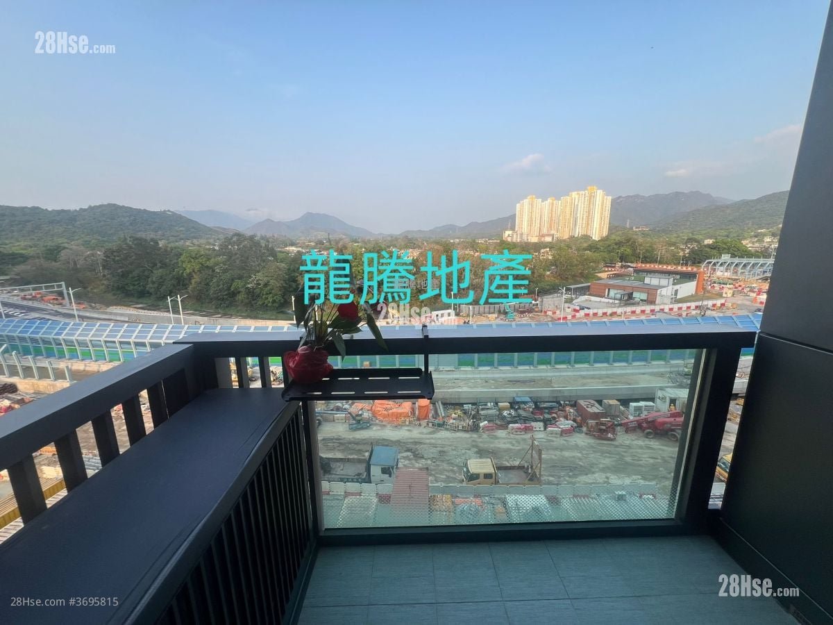 One Innovale 租盘 1 房 , 1 浴室 317 平方尺