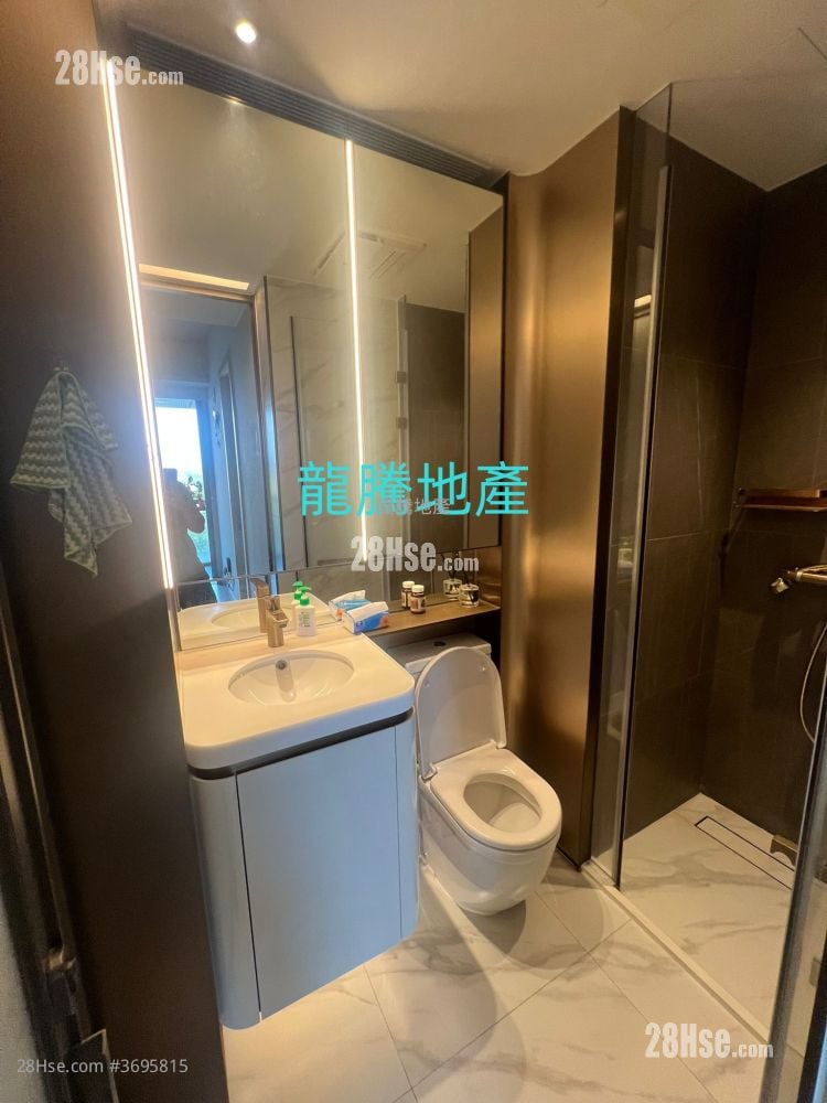 One Innovale 租盘 1 房 , 1 浴室 317 平方尺