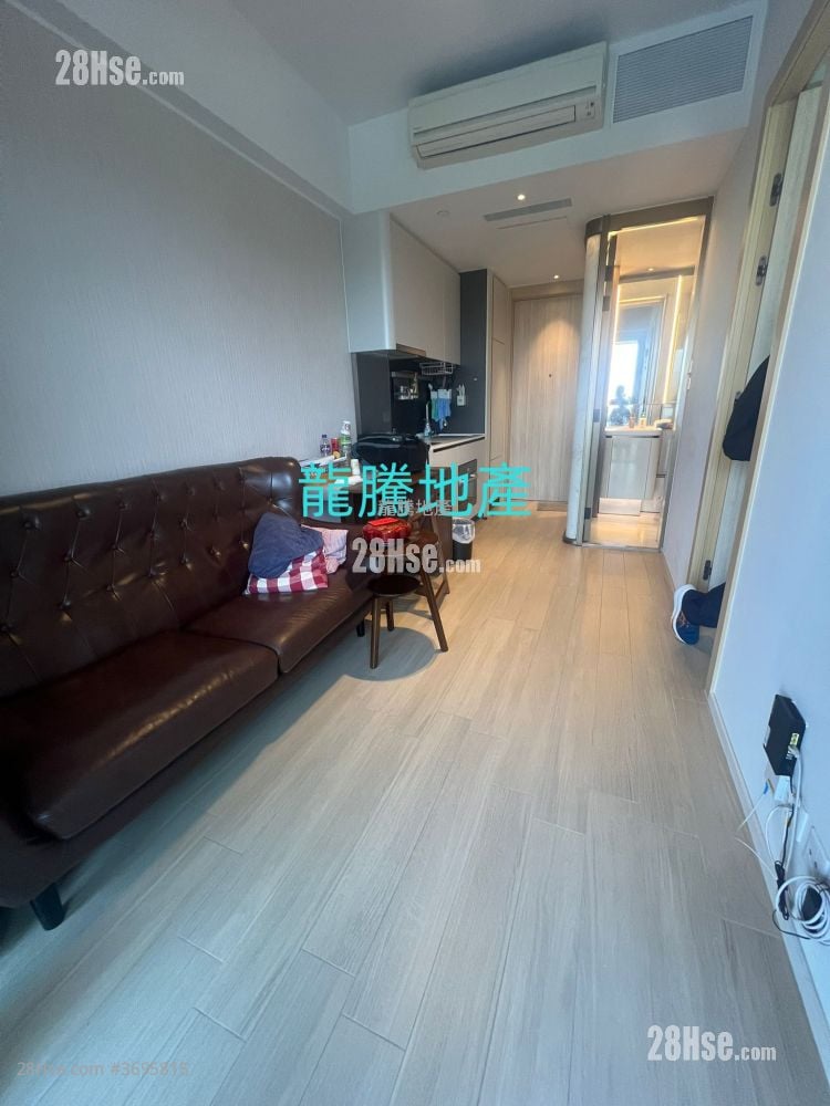 One Innovale 租盘 1 房 , 1 浴室 317 平方尺