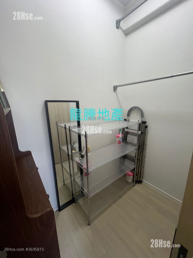 One Innovale 租盘 1 房 , 1 浴室 317 平方尺