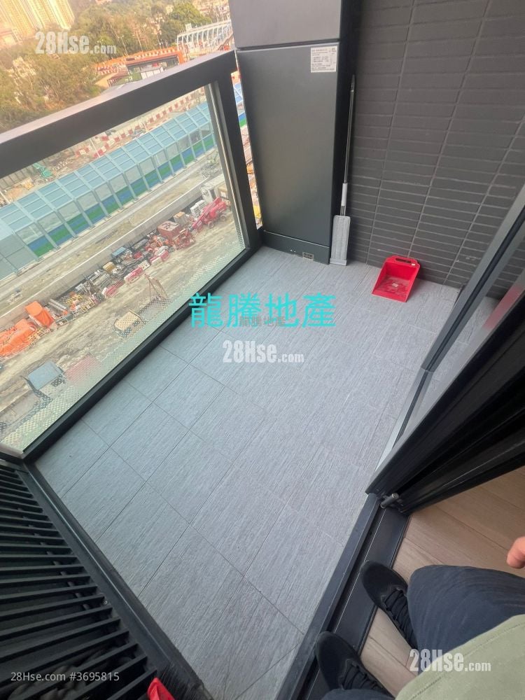 One Innovale 租盘 1 房 , 1 浴室 317 平方尺