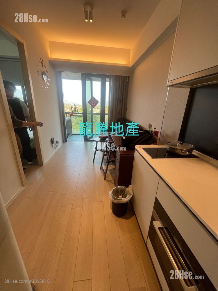 One Innovale 租盘 1 房 , 1 浴室 317 平方尺