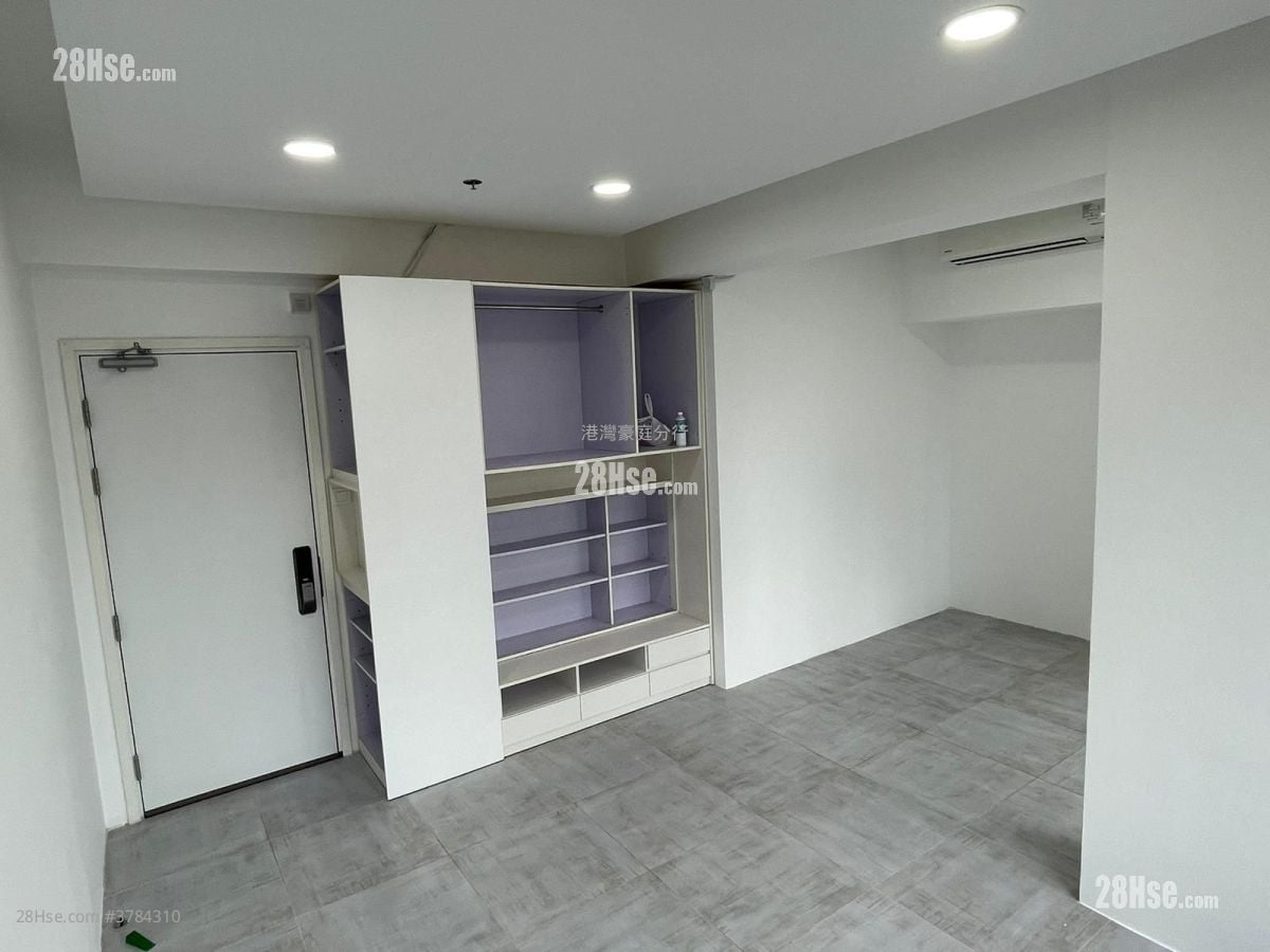 Khora Rental 1 Toilet