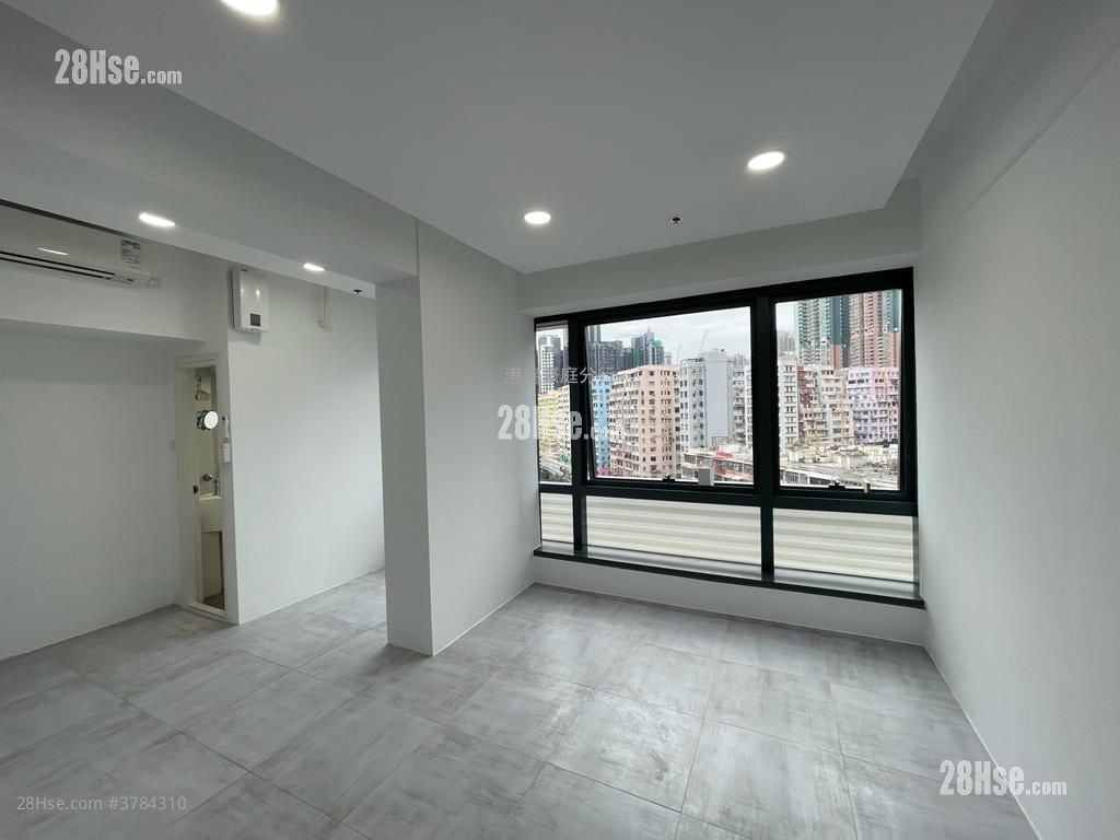 Khora Rental 1 Toilet