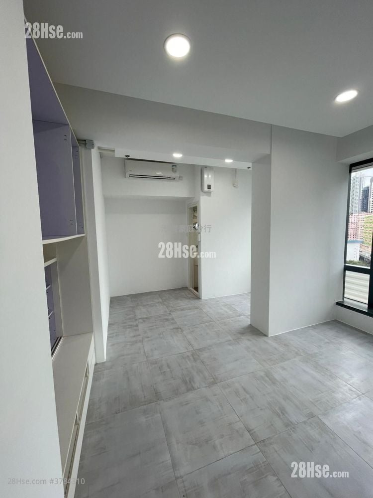 Khora Rental 1 Toilet