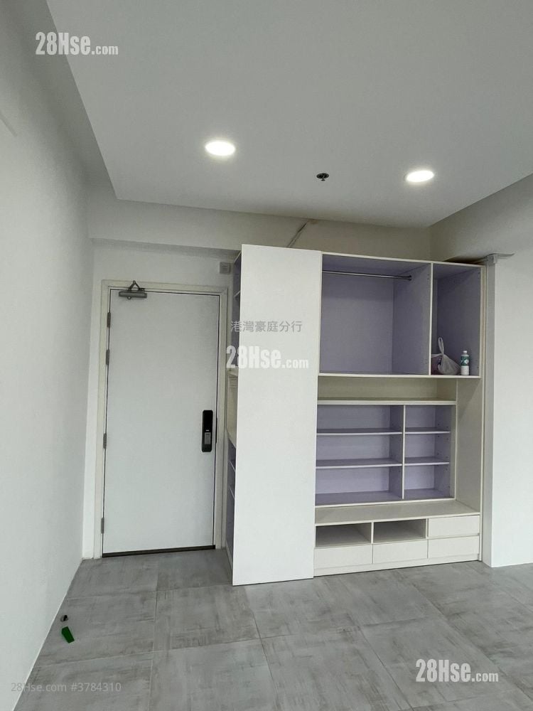 Khora Rental 1 Toilet