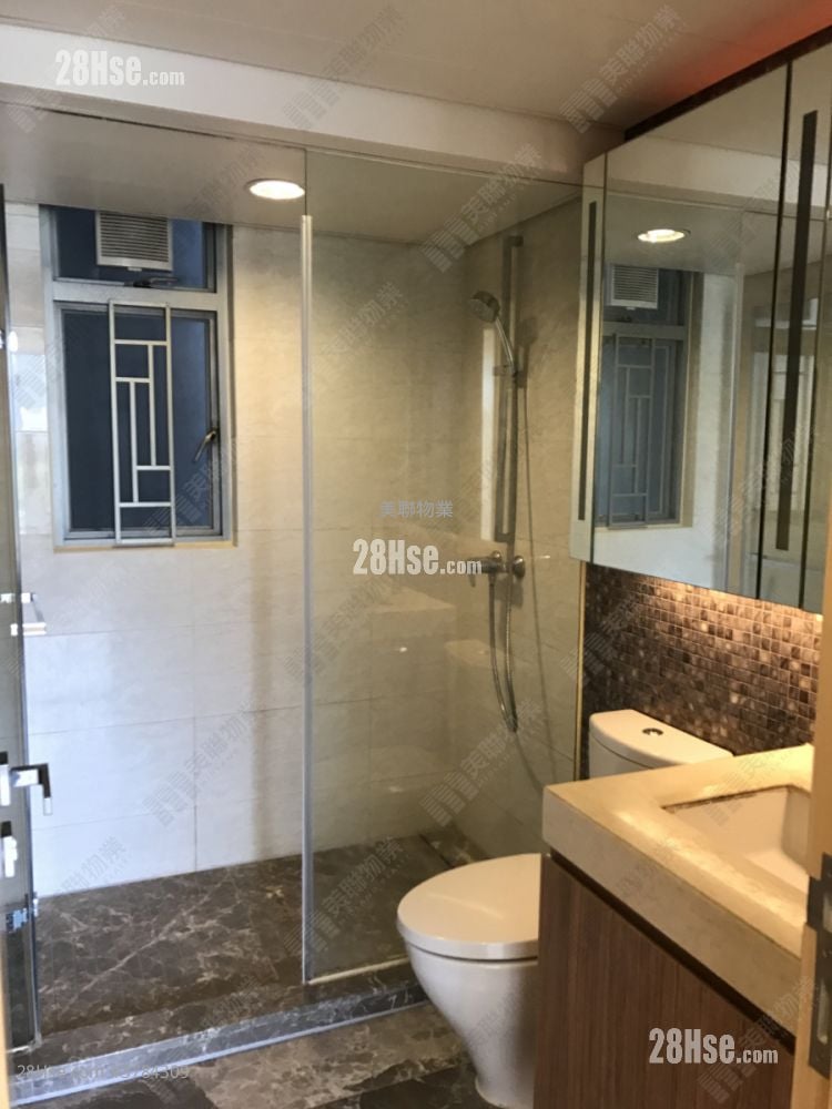 富盈门 售盘 3 房 949 平方尺