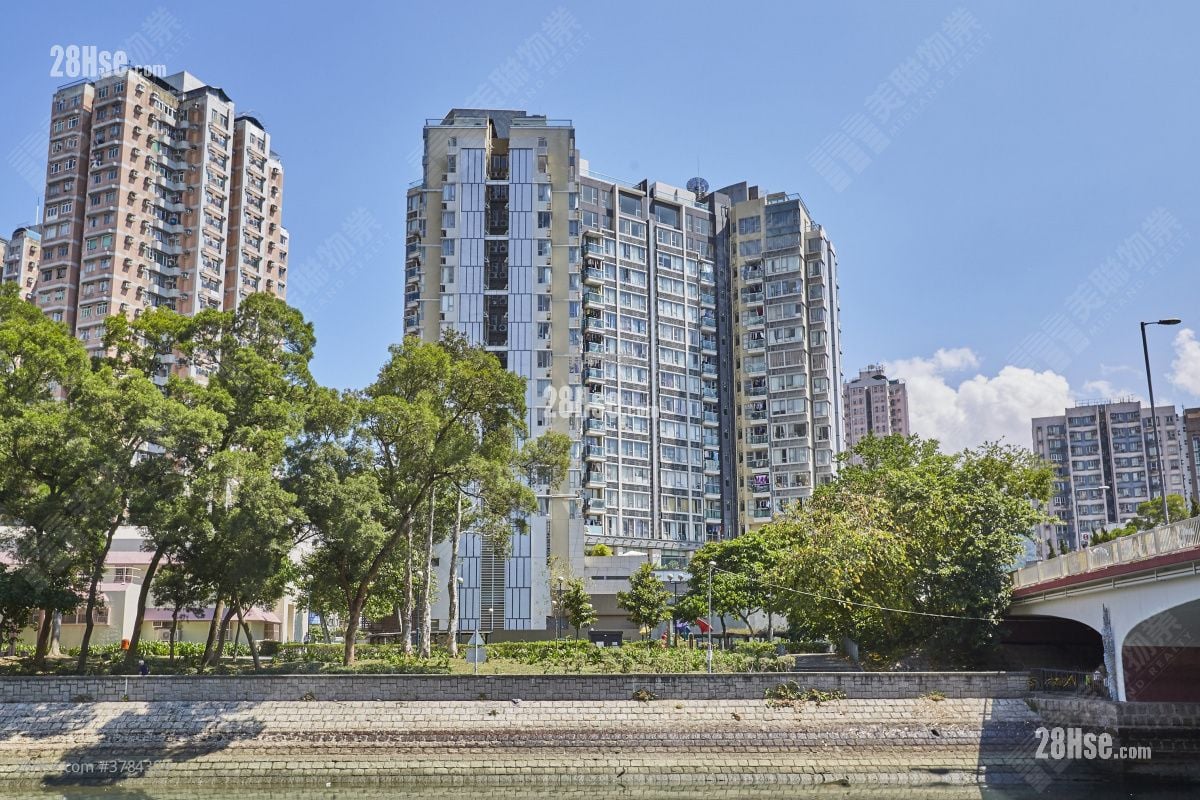 富盈门 售盘 3 房 949 平方尺