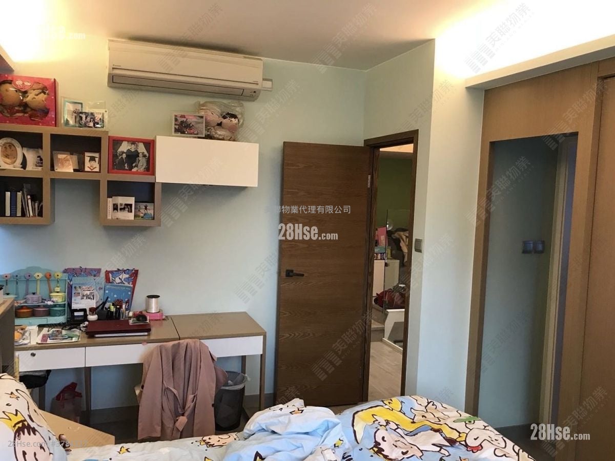 骏景园 售盘 3 房 , 4 浴室 1,479 平方尺