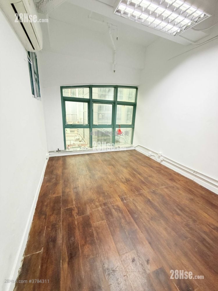 时信中心 售盘 开放式间隔 , 1 厕所 463 平方尺