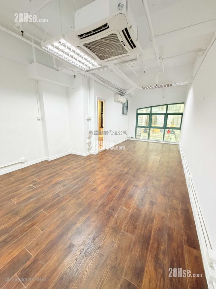 时信中心 售盘 开放式间隔 , 1 厕所 463 平方尺